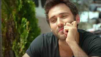 Momento de tranquilidad