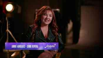 Perfil de personaje: Annie González