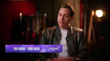 Perfil de personaje: Jero Medina