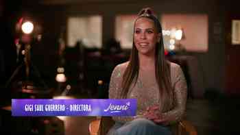 Perfil de personaje: Gigi Saul