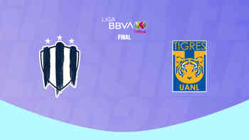 Monterrey vs Tigres UANL