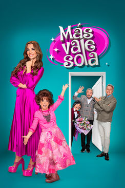 Más Vale Sola
