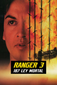 Ranger 3: 187 ley mortal