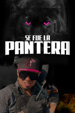 Se fue La Pantera