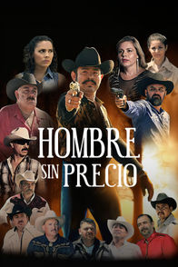 Hombre sin precio