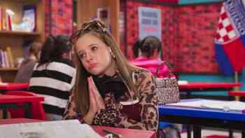 El baile de bienvenida