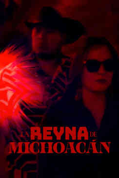 La reina de Michoacán