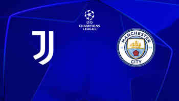 Juventus vs Manchester City