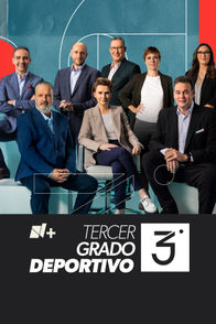 Tercer Grado Deportivo