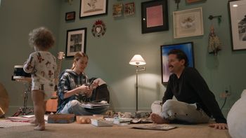 Lo primero es la familia