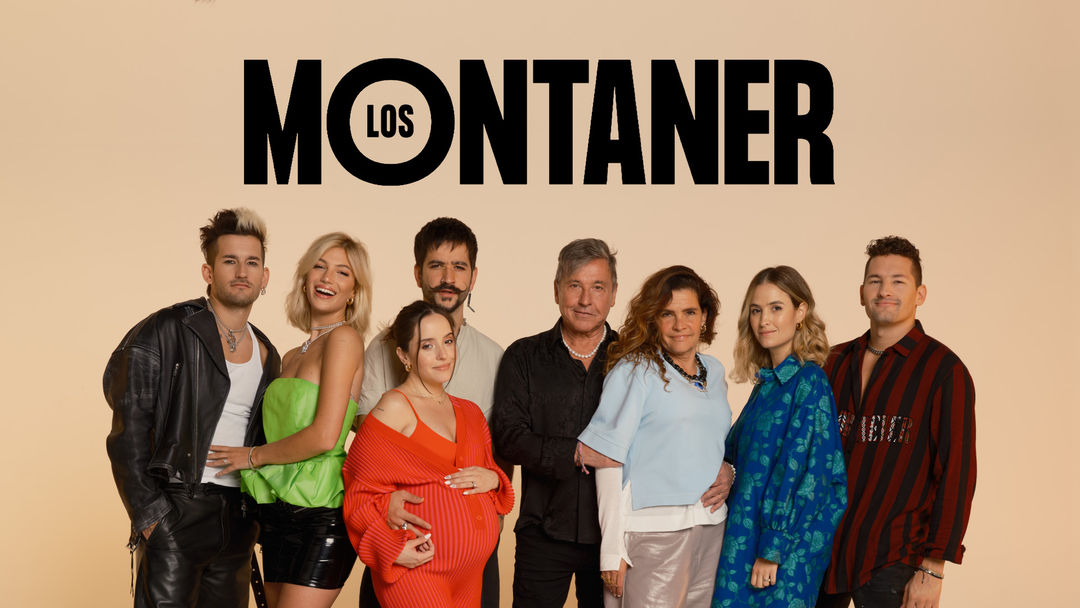 Los Montaner | ViX