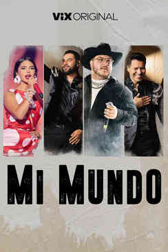 Tráiler: Mi mundo