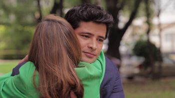 Pareja nueva