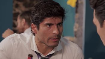 Mensajes sospechosos