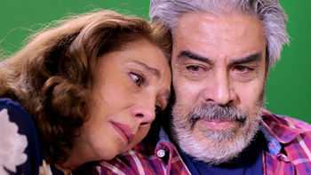 Perdón y rencor