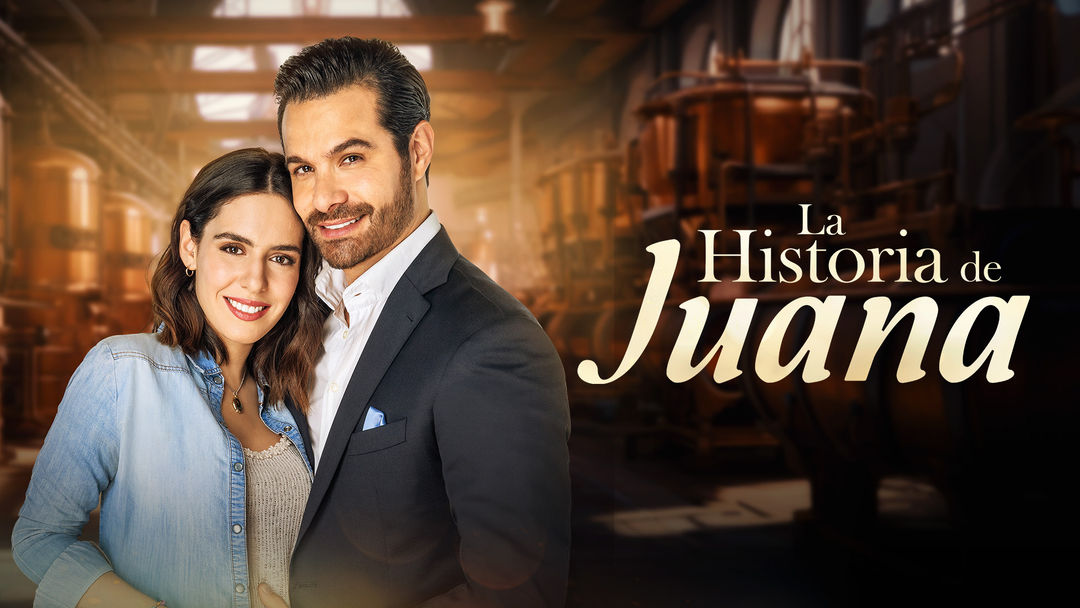 La Historia de Juana | ViX