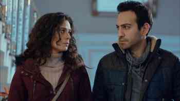 El peso de las mentiras