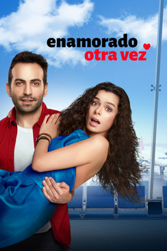 Enamorado otra vez