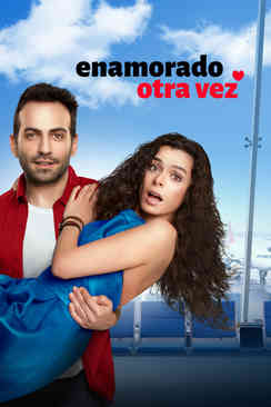 Enamorado otra vez