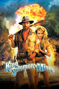 King Solomon's Mines