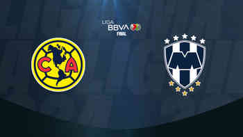 América vs Monterrey
