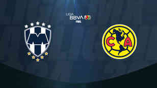 Monterrey vs América