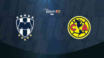 Monterrey vs América