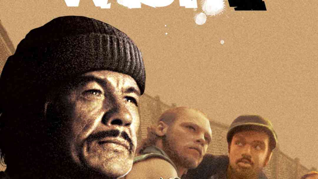 Death Wish 2 | ViX