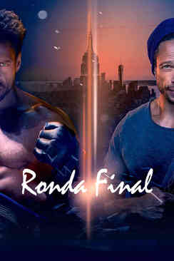 Ronda final