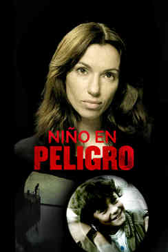 Niño en peligro