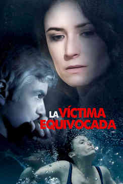 La víctima equivocada