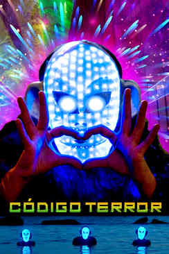 Código terror