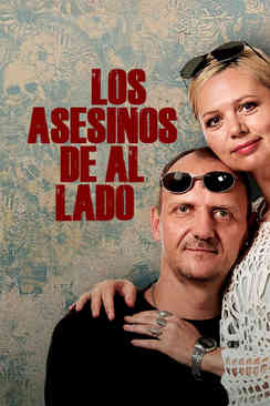 Los asesinos de al lado