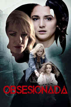 Obsesionada