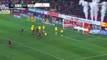 Los Mejores Goles de la Liguilla - Apertura 2024