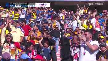 Lo Mejor del América Liga MX Apertura 2024