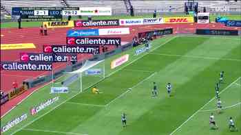 Los Mejores Goles de Liga MX Apertura 2024