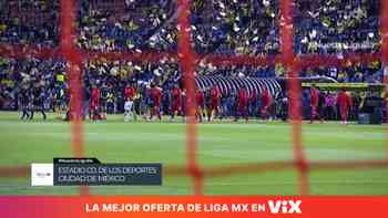 El Camino del América en Liguilla del Apertura 2024 al Tricampeonato