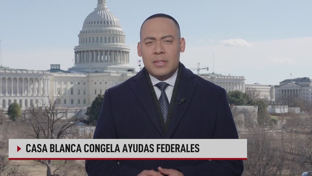 Noticias Univision 24-7: 28 de enero, 2025 | ViX