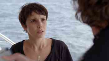 Nina está en peligro