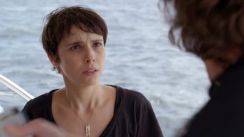 Nina está en peligro