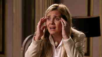 Nina y mi secuestrador