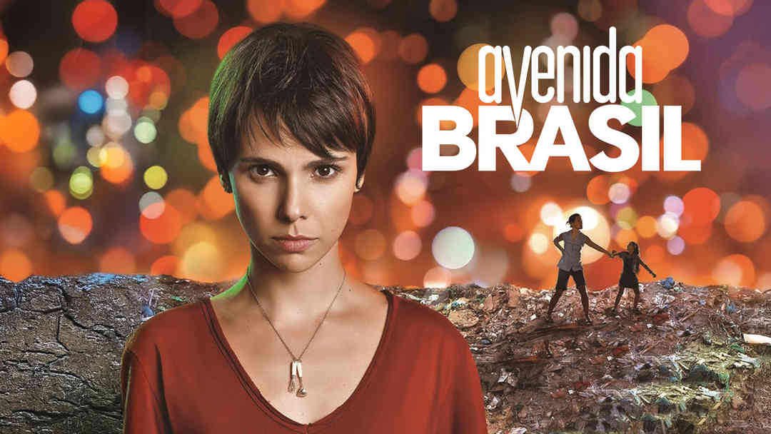 Avenida Brasil | ViX