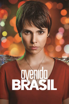 Avenida Brasil