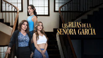 Las Hijas de la Señora García