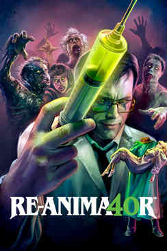 Re-Animator