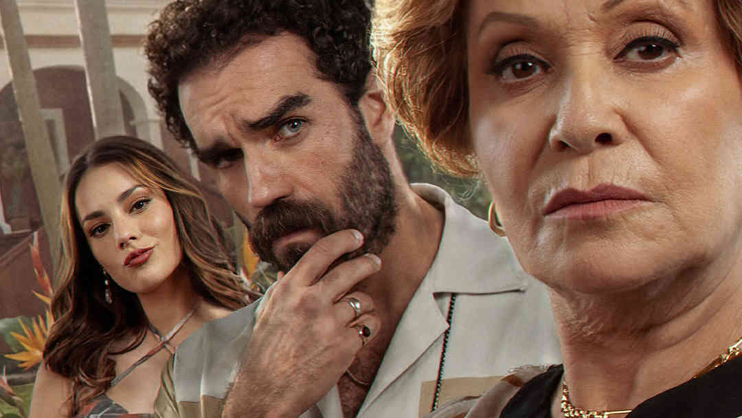 Una Familia Complicada | ViX