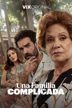 Una Familia Complicada