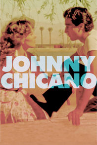 Johnny Chicano