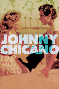 Johnny Chicano